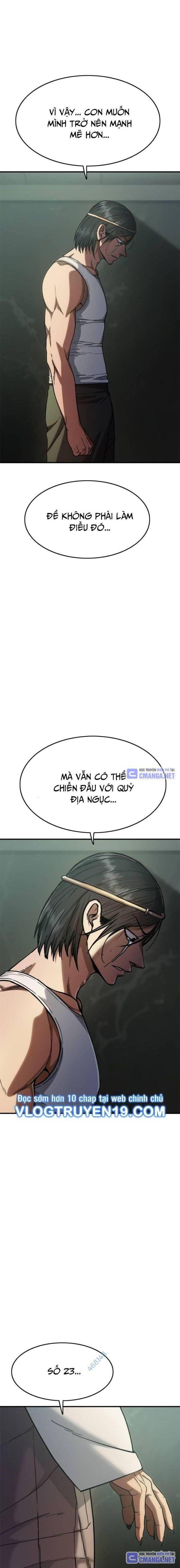 Thực Quỷ - Page 21