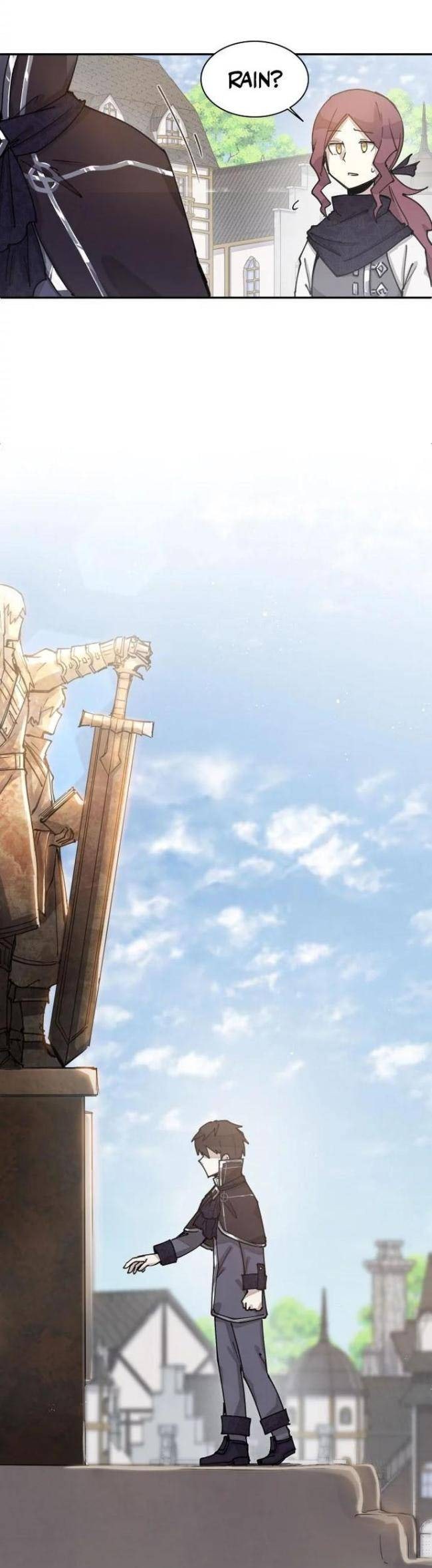 Đại Pháp Sư Của Tổ Đội Hồi Quy - Page 15