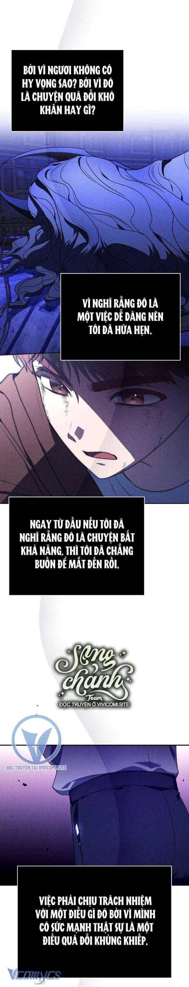 Hướng Dẫn Sinh Tồn Dành Cho Người Xếp Hạng - Page 10