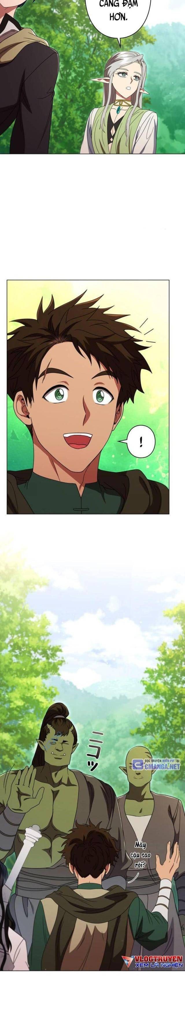 Khế Ước Long Nhân - Page 31