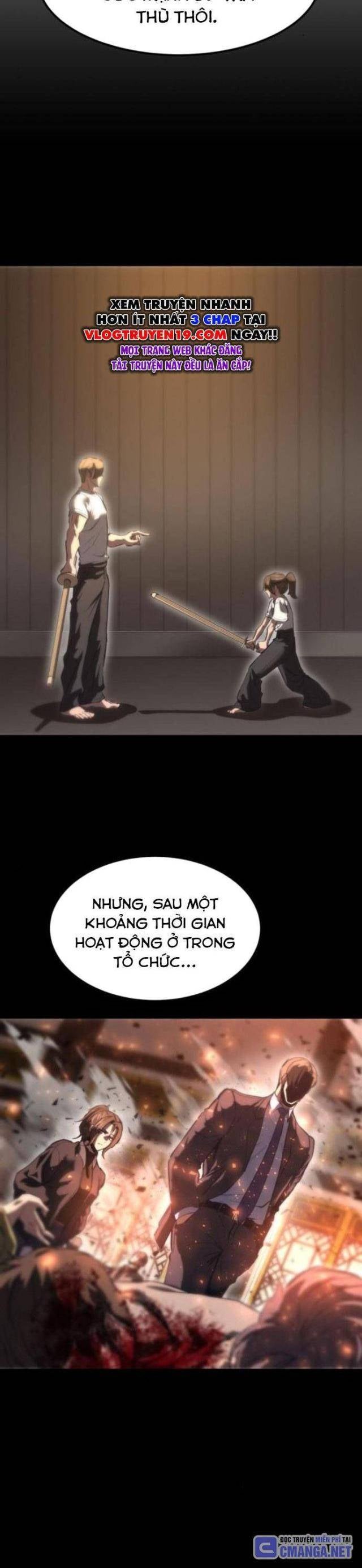 Võ Vương Kang Haejin - Page 12