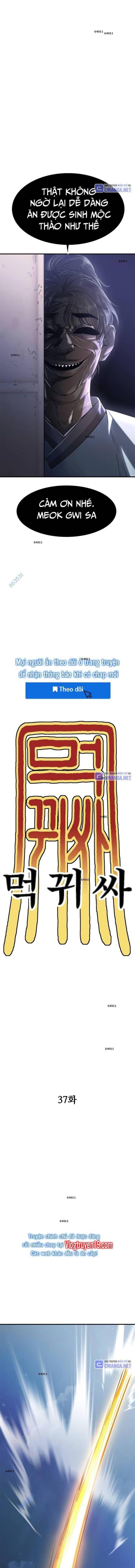 Thực Quỷ - Page 8