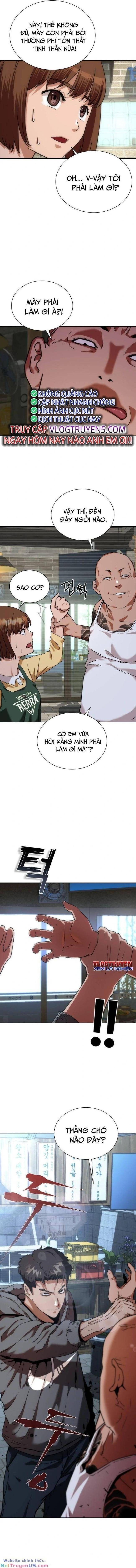 Mạt Thế Zombie 82-08 - Page 11