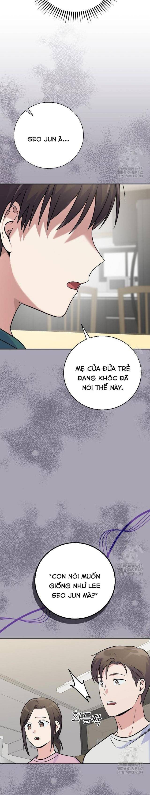 Làm Siêu Sao Từ 0 Tuổi - Page 11