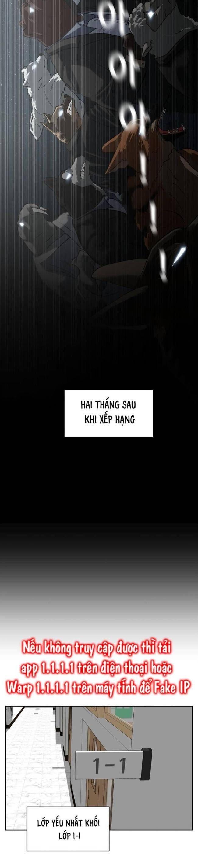 Trường Trung Học Thú Nhân - Page 16