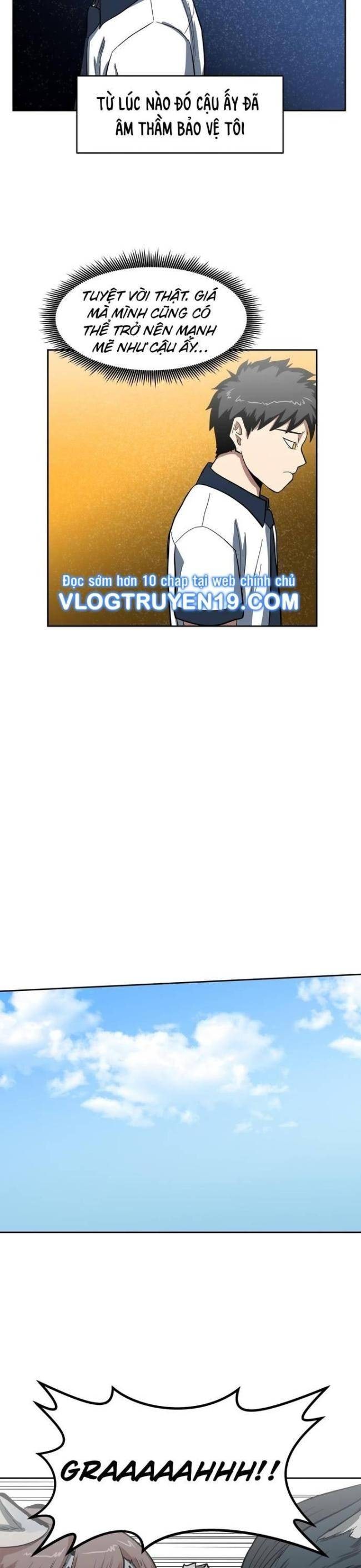 Trường Trung Học Thú Nhân - Page 38