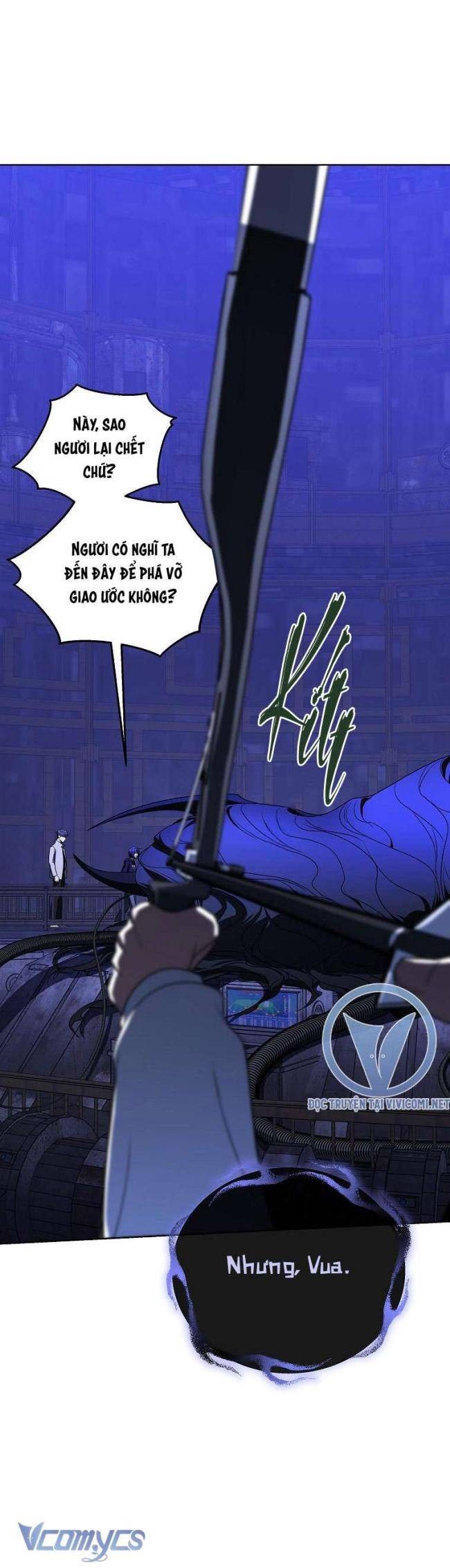 Hướng Dẫn Sinh Tồn Dành Cho Người Xếp Hạng - Page 14