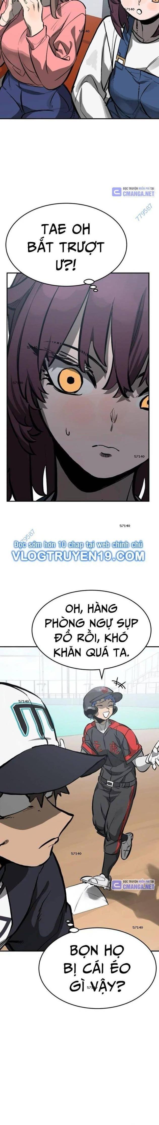 Cú Đánh Chiến Thắng - Page 64