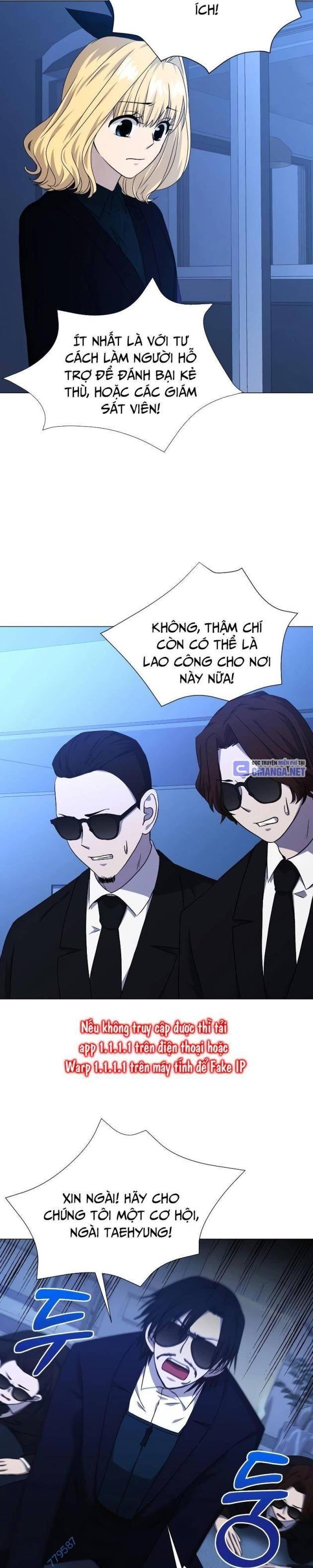 Sự Trở Lại Của Quỷ Vương Cấp SSS - Page 7