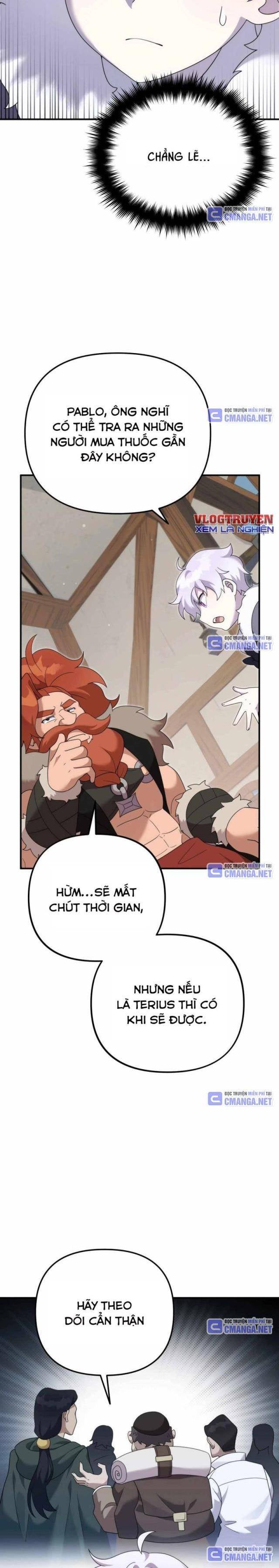 Phương Pháp Sinh Tồn Của Rồng Sắp Ngủm - Page 14