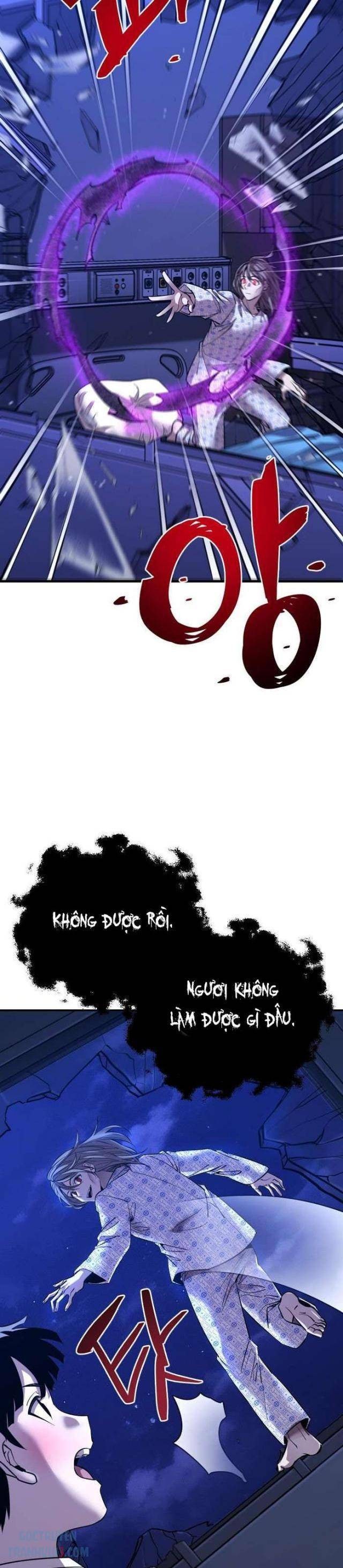 Thần Thoại Mất Tích Và Thiên Tài Pháp Thuật - Page 26