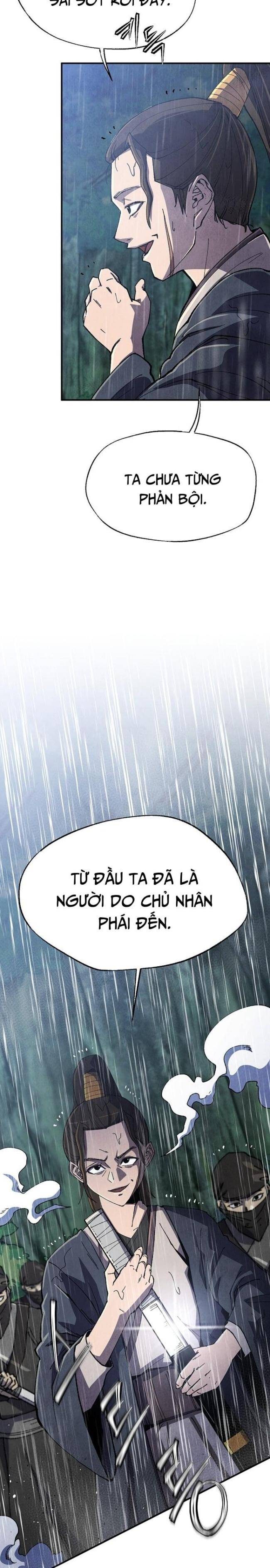 Ngoại Tôn Thiên Tài Của Nam Cung Thế Gia - Page 18