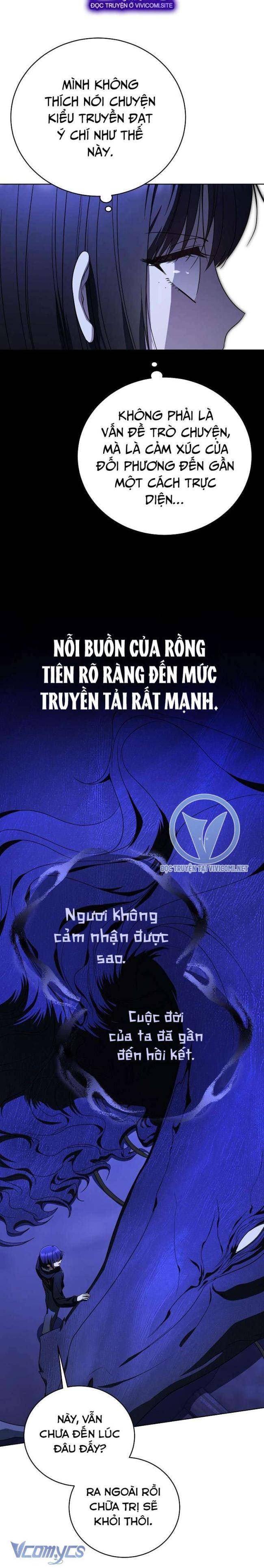 Hướng Dẫn Sinh Tồn Dành Cho Người Xếp Hạng - Page 11