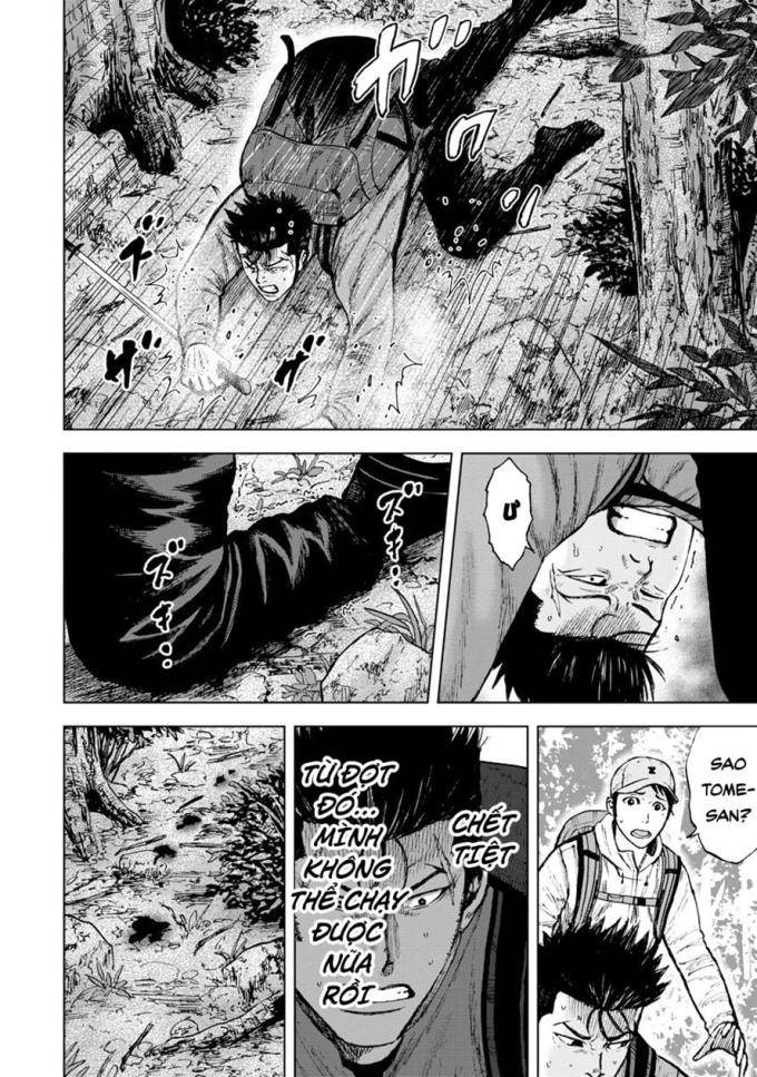 Núi Khỉ - Hang Đá - Page 26