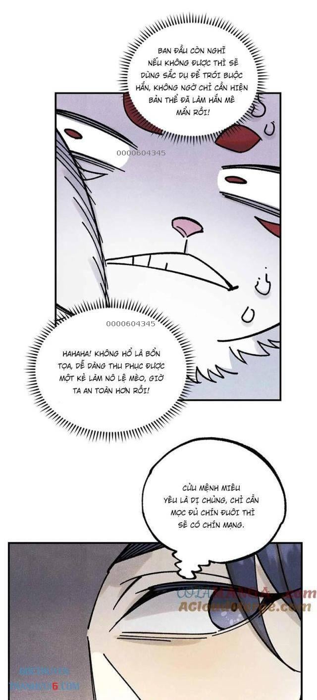 Ngụy Quân Tử Không Sợ Chết - Page 17