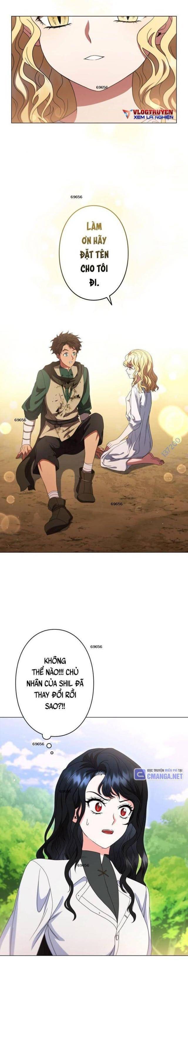 Khế Ước Long Nhân - Page 4