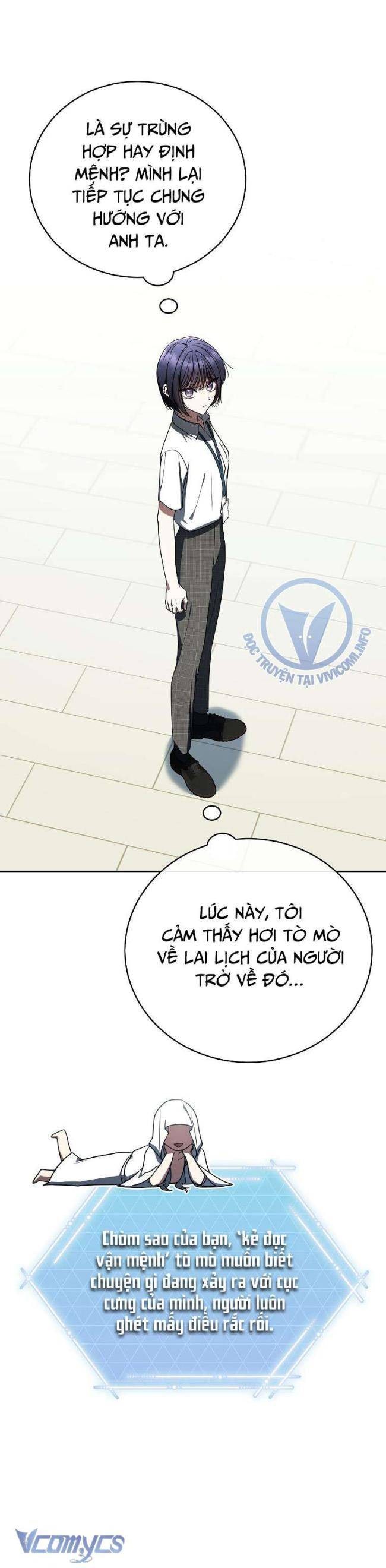 Hướng Dẫn Sinh Tồn Dành Cho Người Xếp Hạng - Page 29