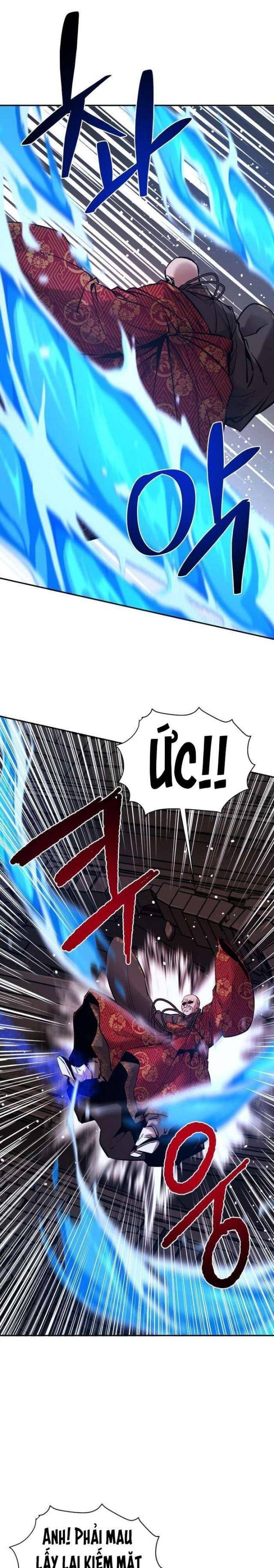 Thần Thoại Mất Tích Và Thiên Tài Pháp Thuật - Page 12