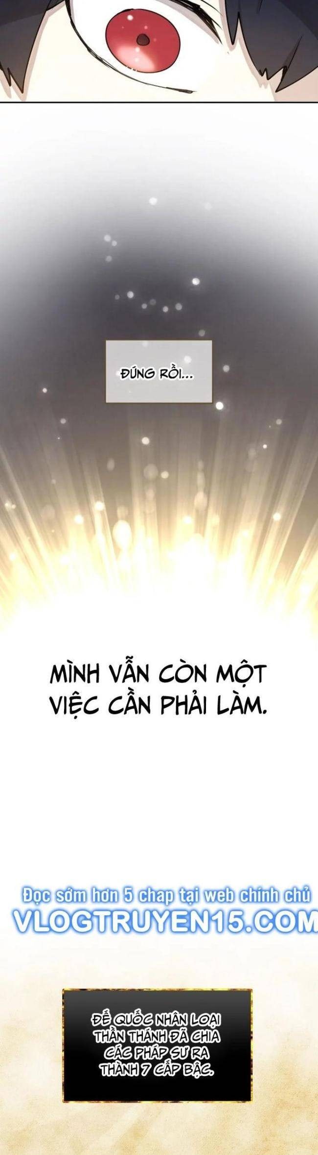 Đại Pháp Sư Của Tổ Đội Hồi Quy - Page 28