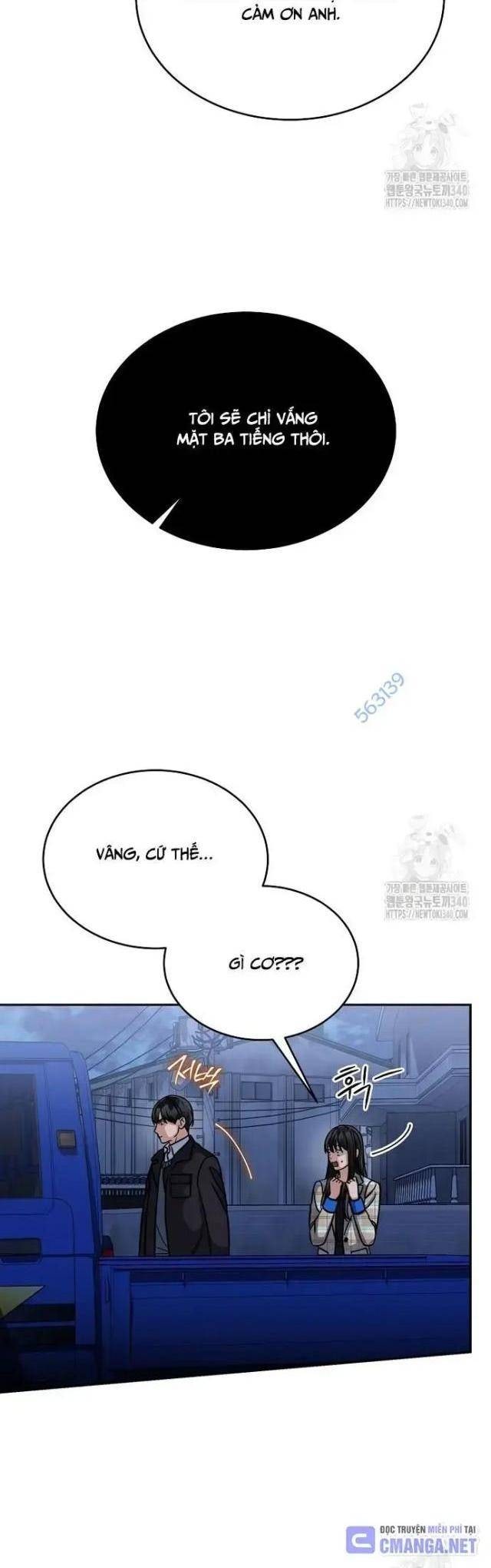 Quân Sư Nghị Sĩ - Page 30