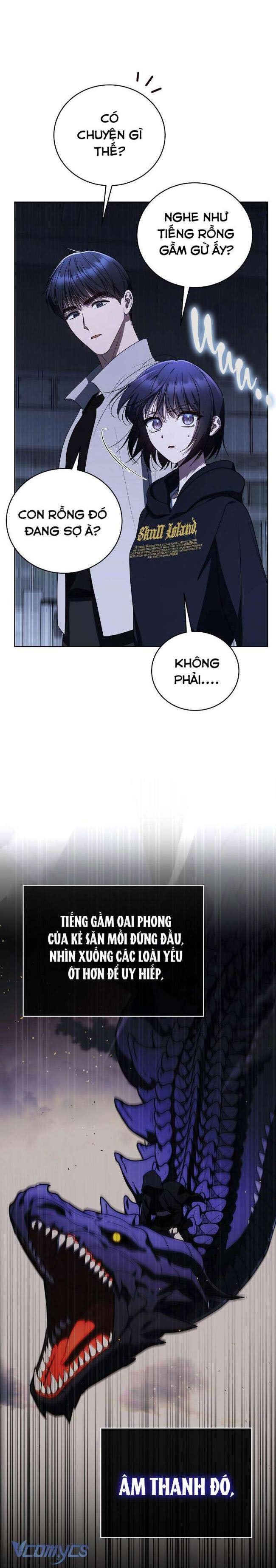 Hướng Dẫn Sinh Tồn Dành Cho Người Xếp Hạng - Page 37