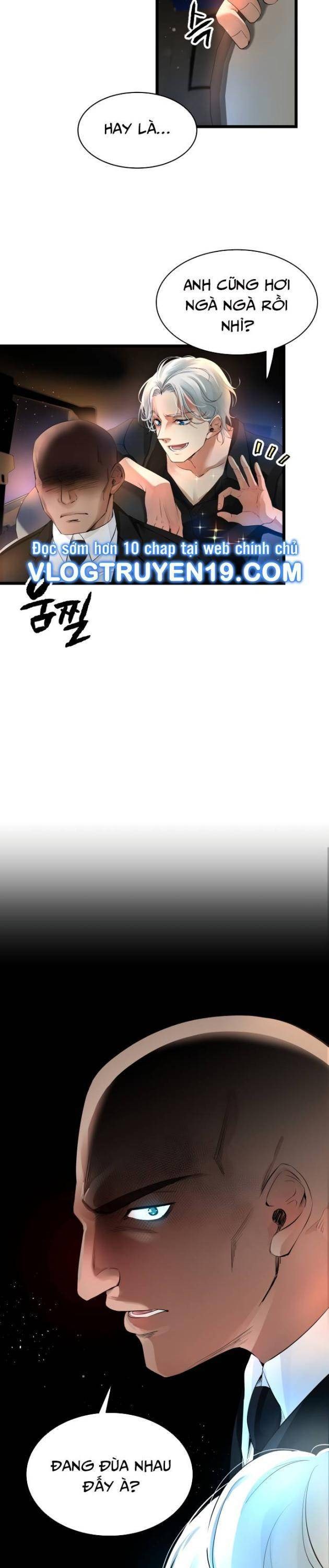 Vinh Quang Vô Tận - Page 136