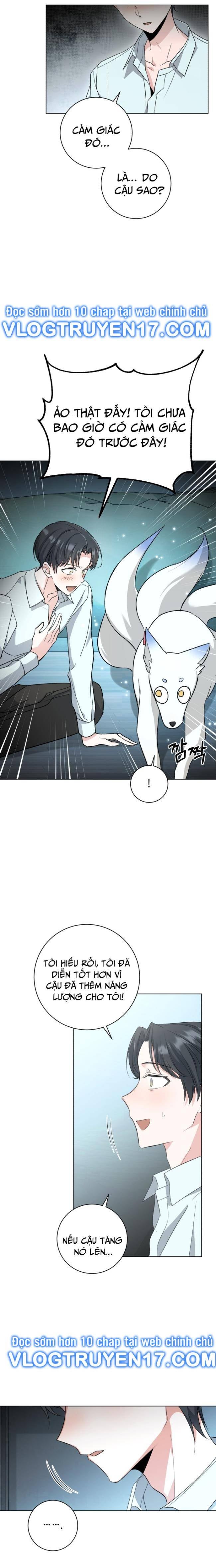 Ánh Hào Quang Của Diễn Viên Thiên Tài - Page 27