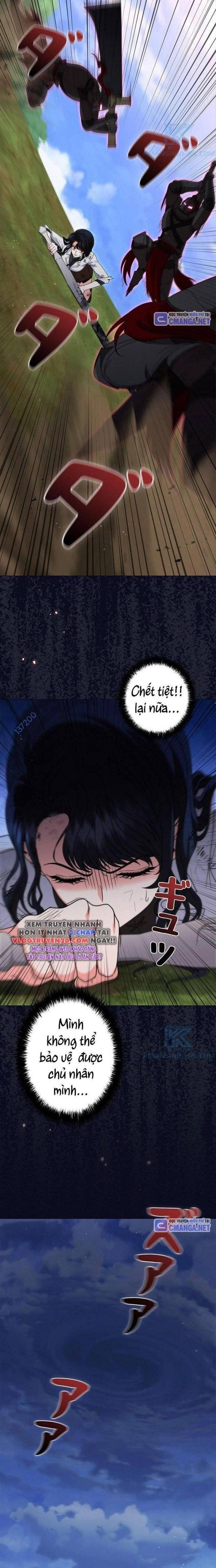 Khế Ước Long Nhân - Page 26