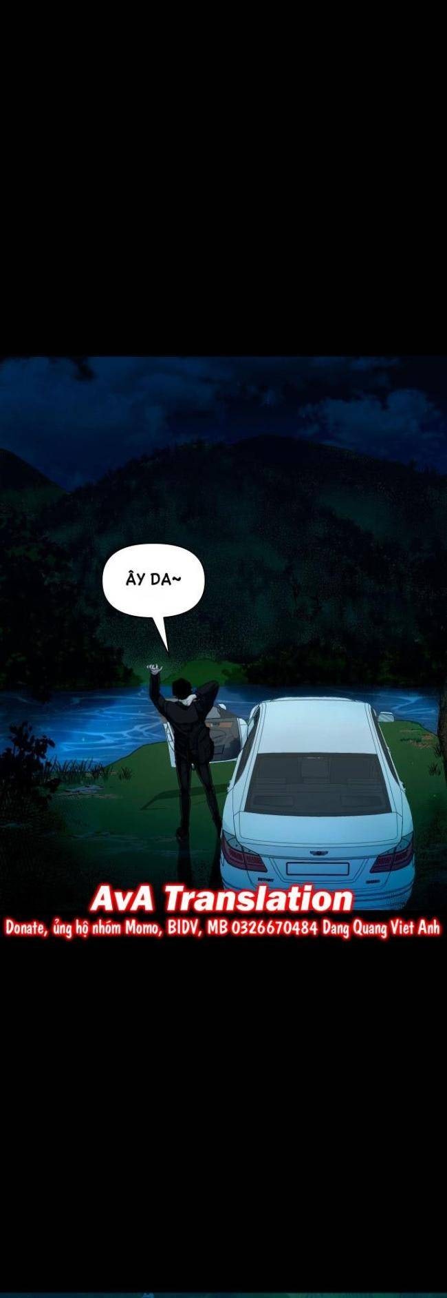 Ngôi Làng Ma Quái - Page 22