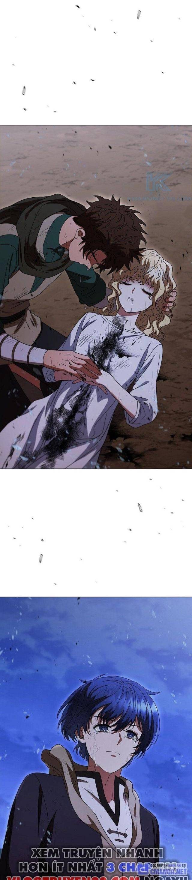 Khế Ước Long Nhân - Page 16