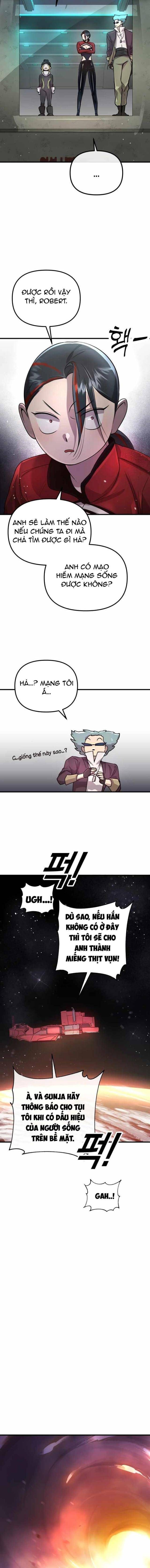 Thiên Ma 3077 - Page 77