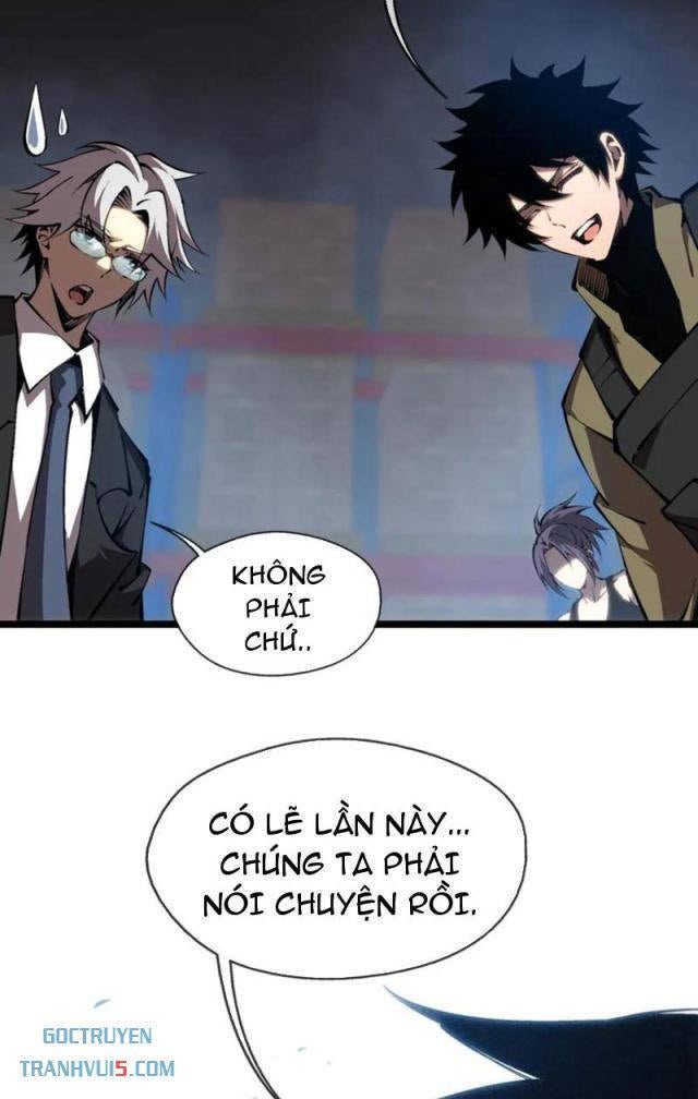 Thâm Uyên Chi Chủng - Page 14