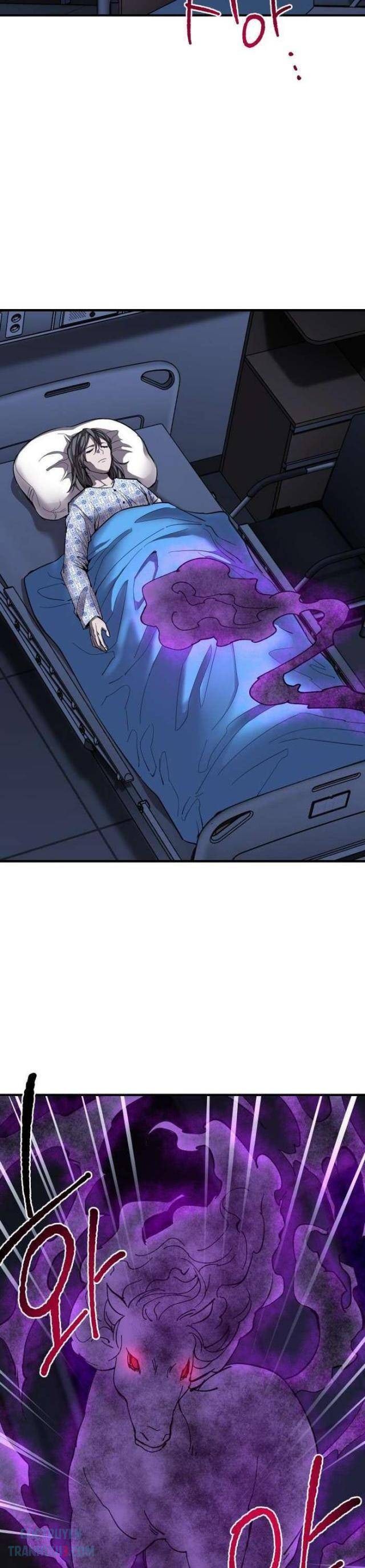 Thần Thoại Mất Tích Và Thiên Tài Pháp Thuật - Page 18