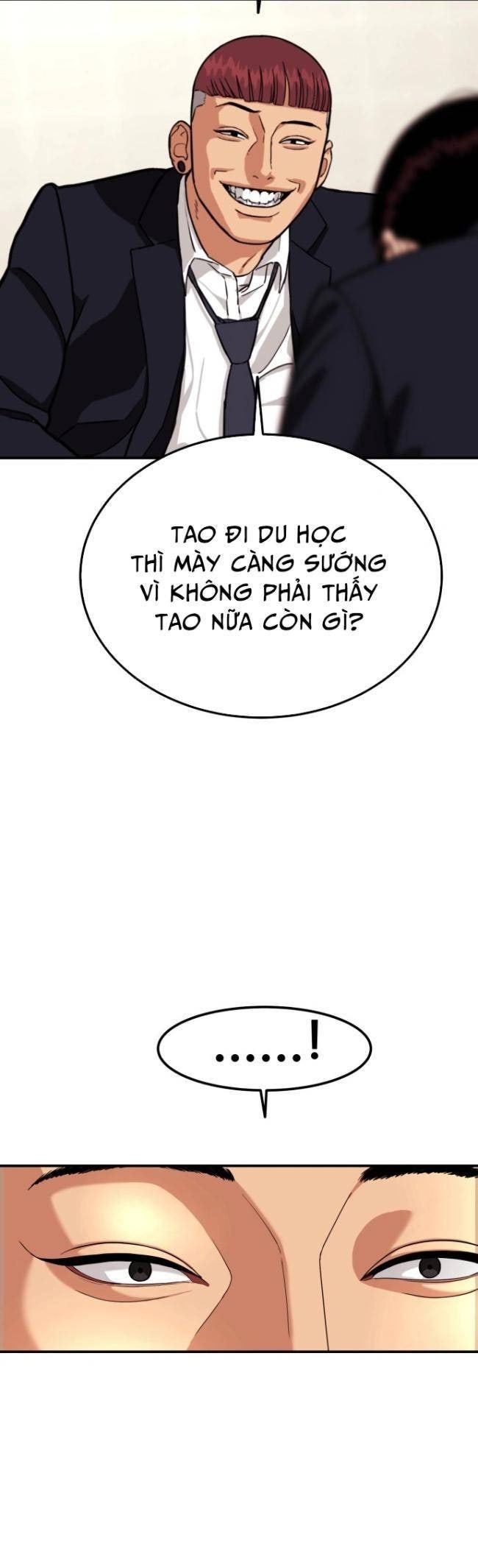 Huấn Luyện Chiến Đấu Siêu Cấp - Page 60