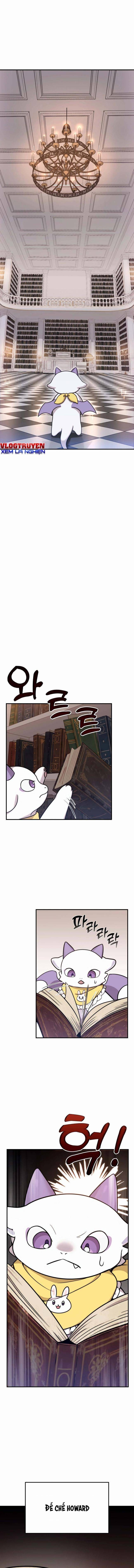 Phương Pháp Sinh Tồn Của Rồng Sắp Ngủm - Page 27