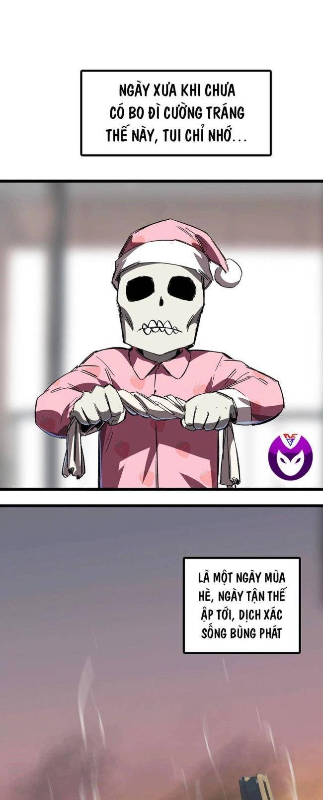 Cương Thi Tiên Sinh - Page 26