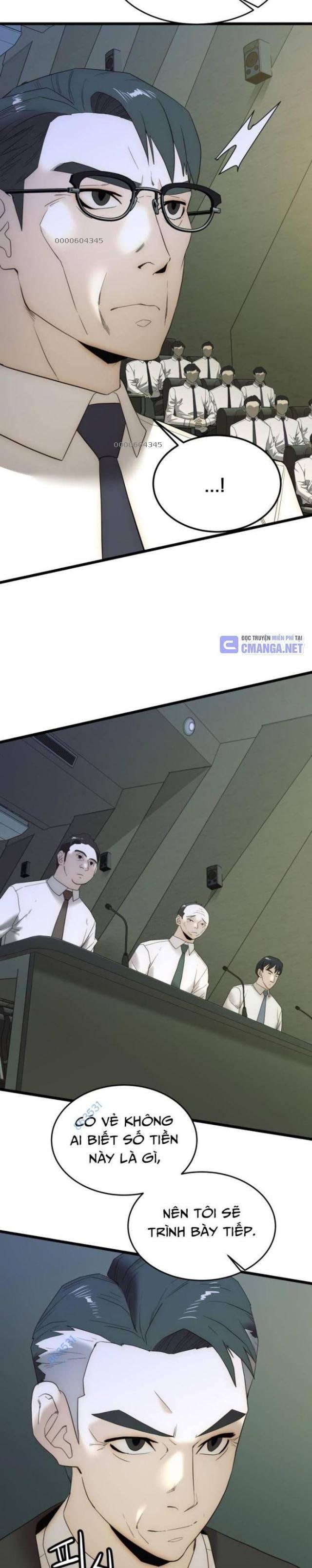 Phẩm Giá Tài Phiệt - Page 4