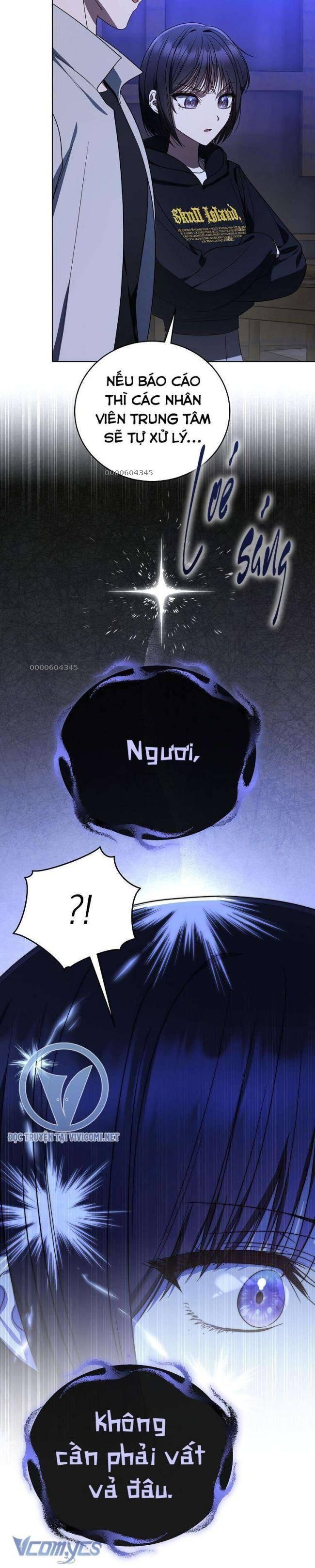 Hướng Dẫn Sinh Tồn Dành Cho Người Xếp Hạng - Page 8