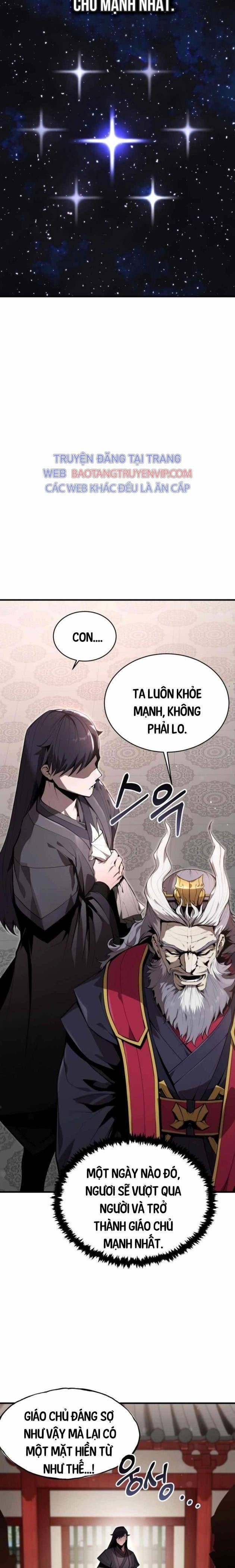 Giáo Chủ Ma Giáo Cũng Biết Sợ - Page 92