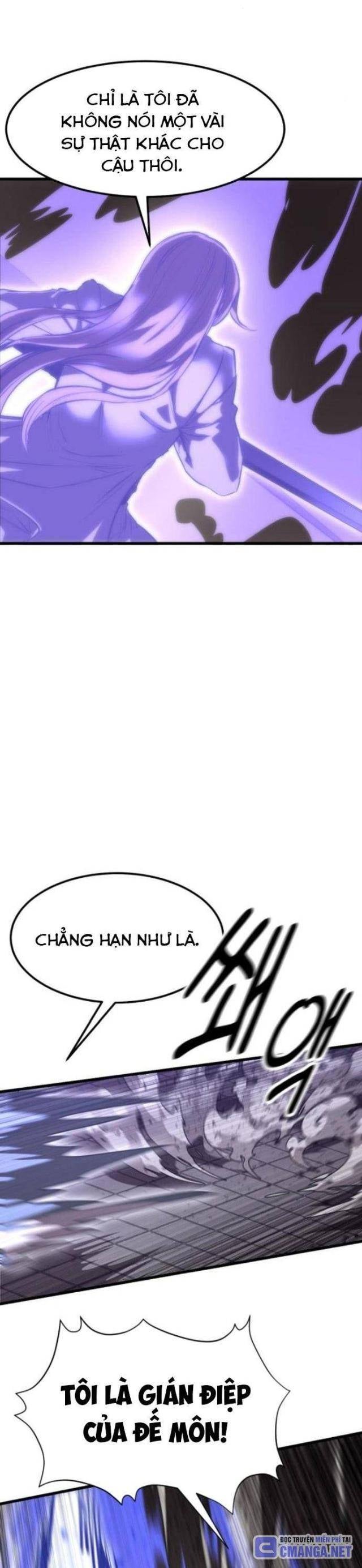 Võ Vương Kang Haejin - Page 9