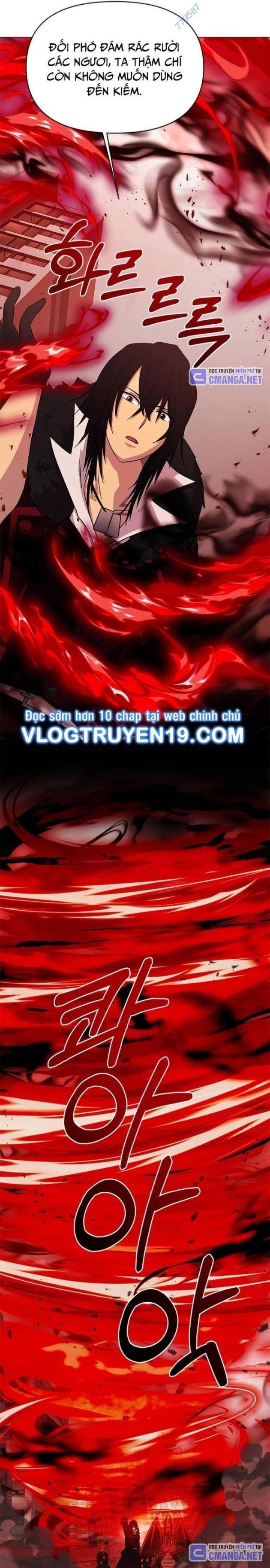 Sự Trở Lại Của Quỷ Vương Cấp SSS - Page 30