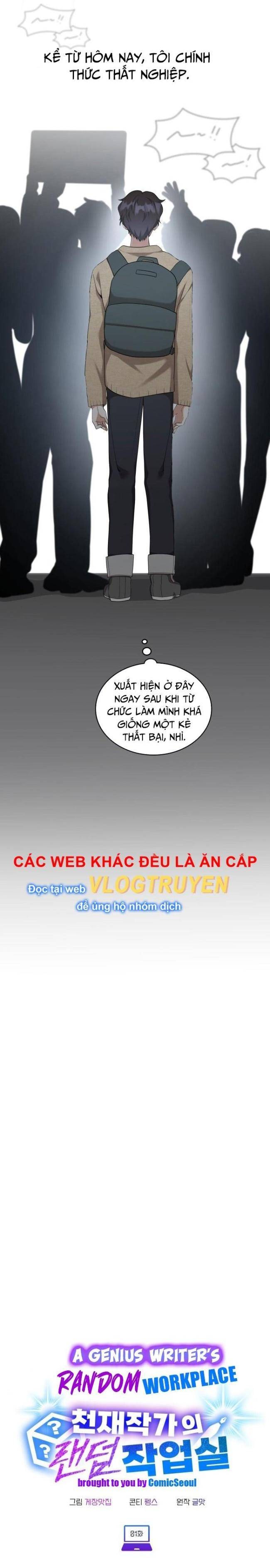 Studio Tùy Hứng Của Nghệ Sĩ Thiên Tài - Page 4