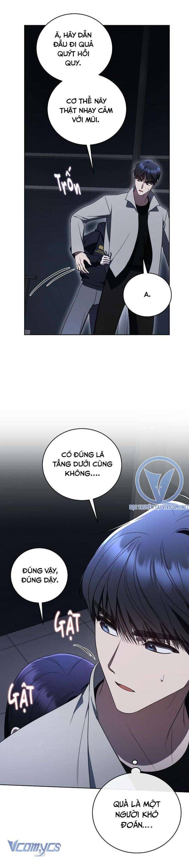 Hướng Dẫn Sinh Tồn Dành Cho Người Xếp Hạng - Page 47