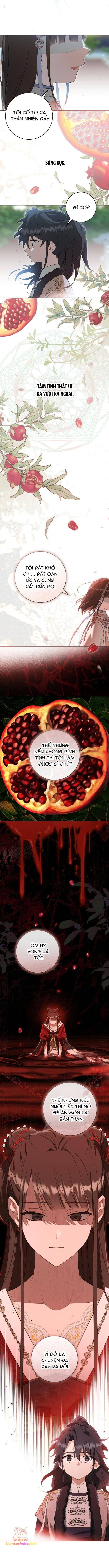 Trở Thành Cô Cháu Gái Bị Khinh Miệt Của Nhà Quyền Quý - Page 13