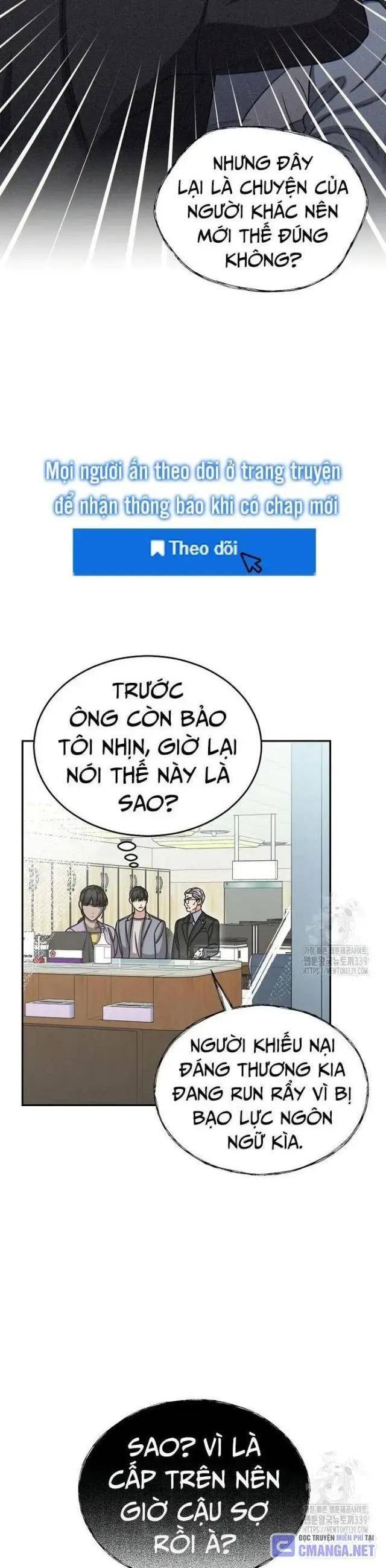 Quân Sư Nghị Sĩ - Page 28