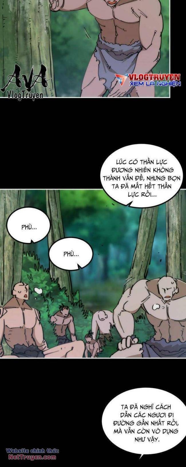 Xuyên Về Thời Nguyên Thuỷ, Ta Trở Thành Bá Chủ! - Page 9