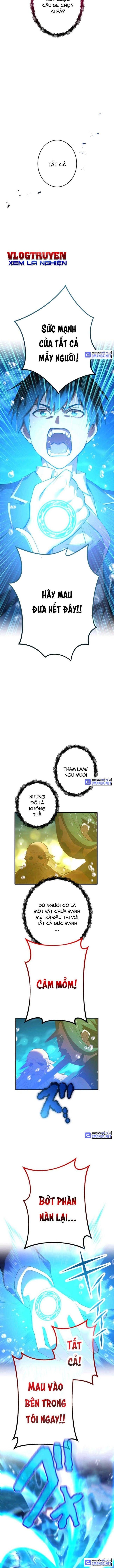 Mình Tao Là Siêu Việt Giả Mạnh Nhất! - Page 25