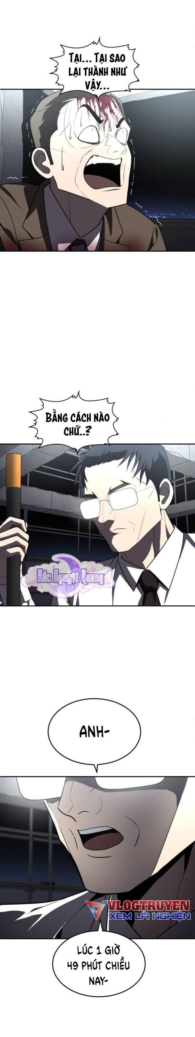 Món Đồ Chơi - Page 18