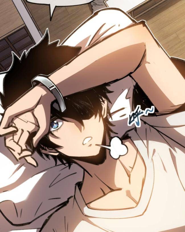 Thâm Uyên Chi Chủng - Page 20