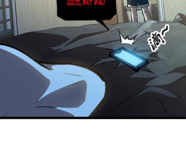 Thâm Uyên Chi Chủng - Page 25